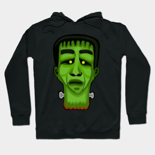 frankenstein Hoodie